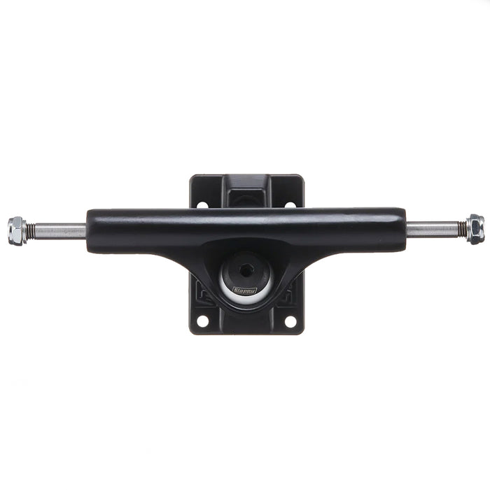 Slappy Inverted Hollow Trucks - Black 8.25" Top