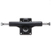 Slappy Inverted Hollow Trucks - Black 8.25" Top