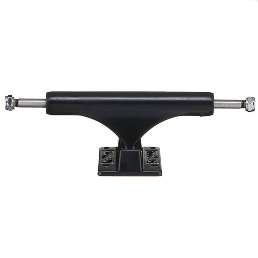 Slappy Inverted Hollow Trucks - Black 8.5" Front