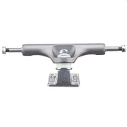 Slappy Inverted Hollow Trucks - Gunmetal 8" (1 Pair) Back