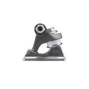 Slappy Inverted Hollow Trucks - Gunmetal 8" (1 Pair) Side