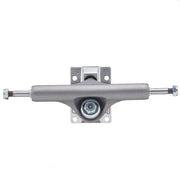 Slappy Inverted Hollow Trucks - Gunmetal 8" (1 Pair) Top