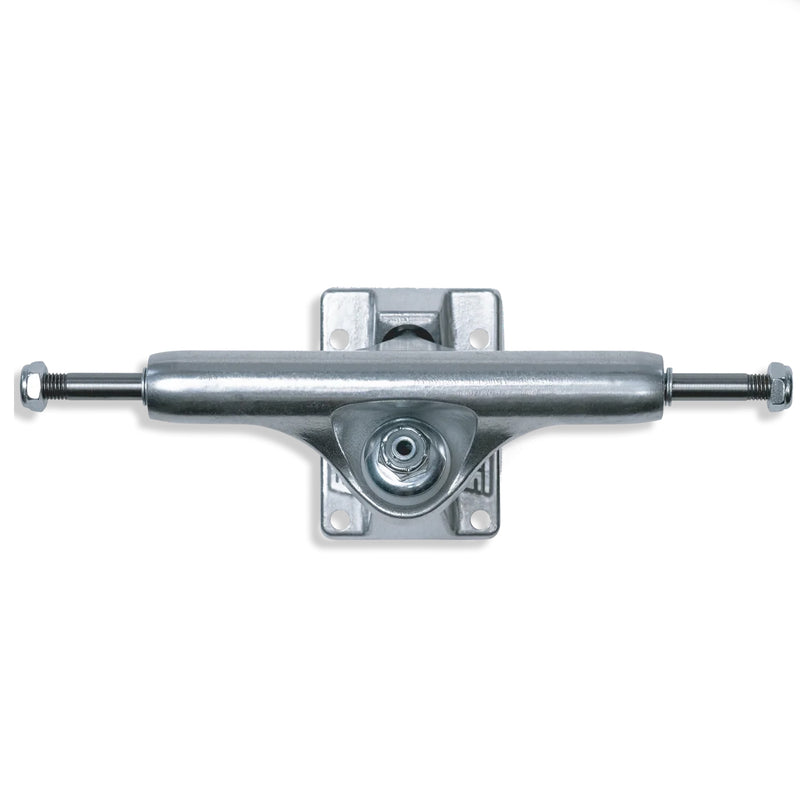 Slappy Hollow Trucks - Polished 8" (1 Pair) | Underground Skate Shop