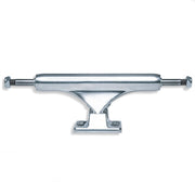 Slappy Hollow Trucks - Polished 8" (1 Pair) | Underground Skate Shop