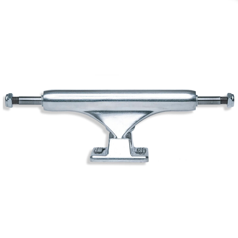 Slappy Hollow Trucks - Polished 8" (1 Pair) | Underground Skate Shop