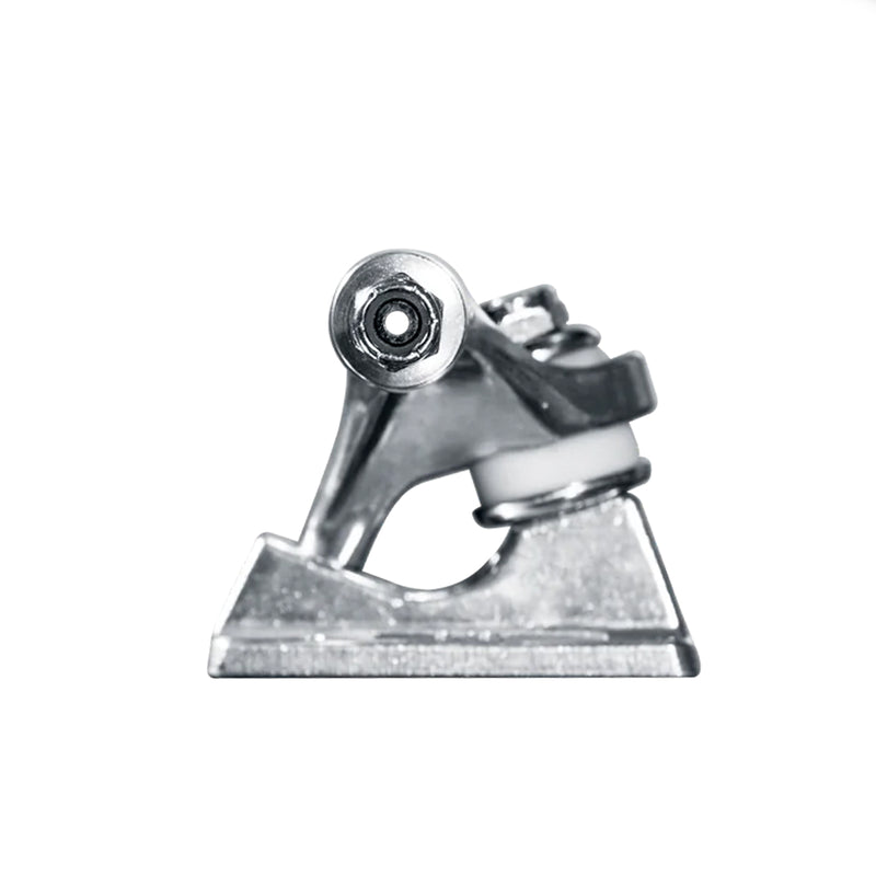 Slappy Hollow Trucks - Polished 8" (1 Pair) | Underground Skate Shop