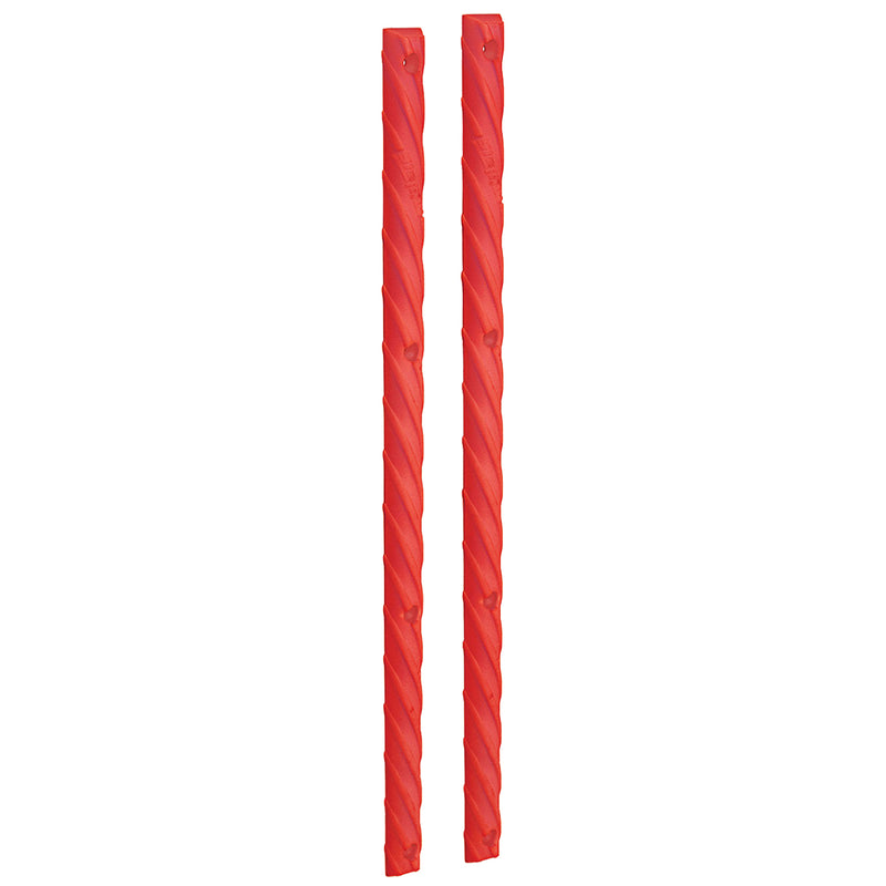 Slappy Red Lines Rails