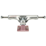 Slappy ST1 Hollow Light Trucks - Polished/Rose 8.25" (1 Pair) Back