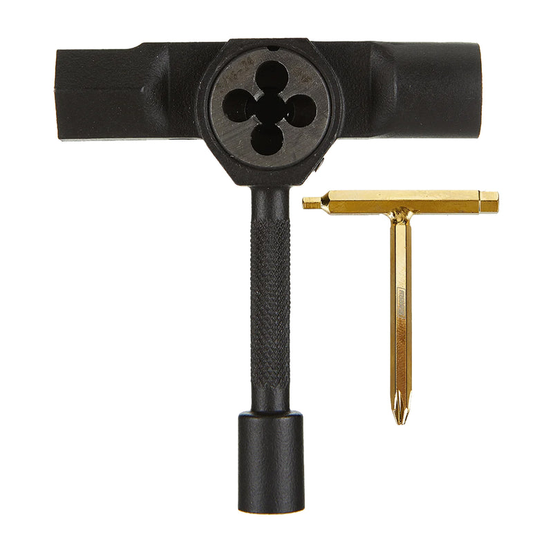 Slappy ST1 Skate Tool Back