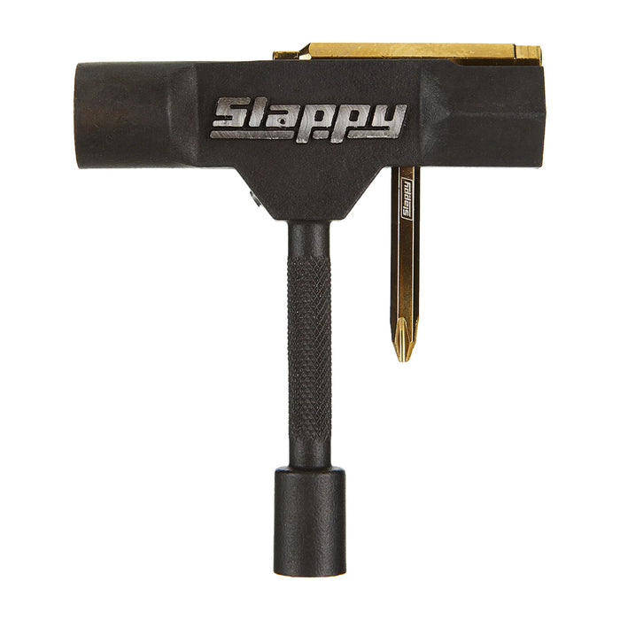 Slappy ST1 Skate Tool Front