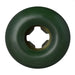 Slime Balls Double Take Cafe Vomits 95a 53mm - Black/Yellow Back