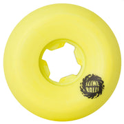 Slime Balls Screw Balls 99a 54mm - Yellow Back