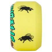 Slime Balls Screw Balls 99a 54mm - Yellow Side