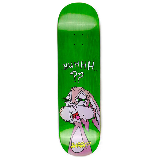 Snack Skateboards Deck - Buns 8.25"