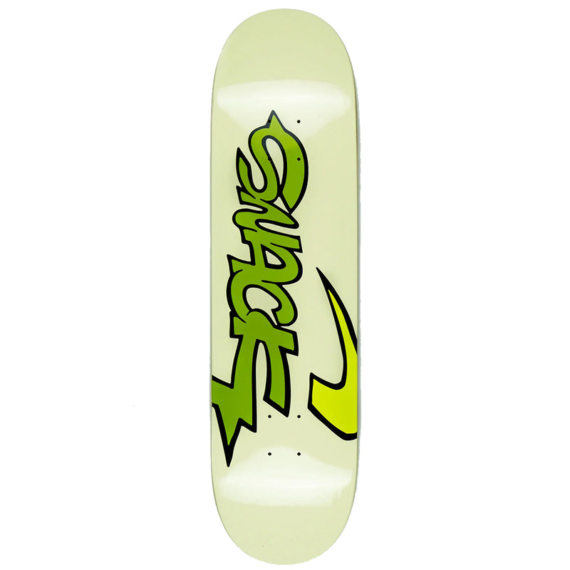 Snack Skateboards Deck - Taiko Stroke 8.25"