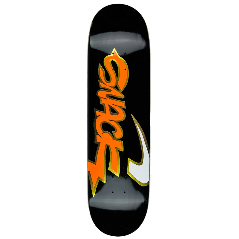 Snack Skateboards Deck - Taiko Stroke 8.5"