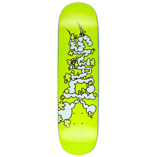 Snack Skateboards Deck - Vaporz 8.25" Twin Tail