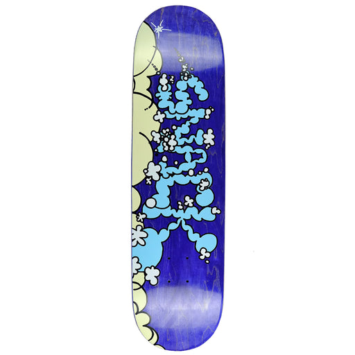 Snack Skateboards Deck - Vaporz 8.38"