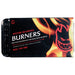 Spifire Burner Bearings