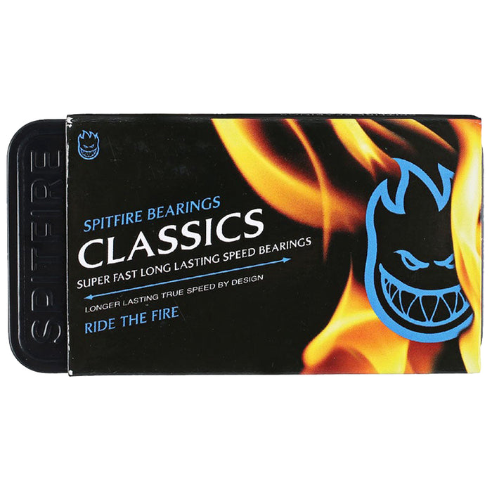 Spifire Classic Bearings Box