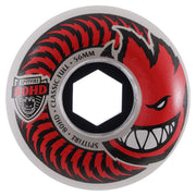 Spitfire 80HD Classic Full Charger Wheels 80a 56