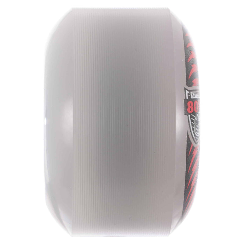 Spitfire 80HD Classic Full Charger Wheels 80a Side