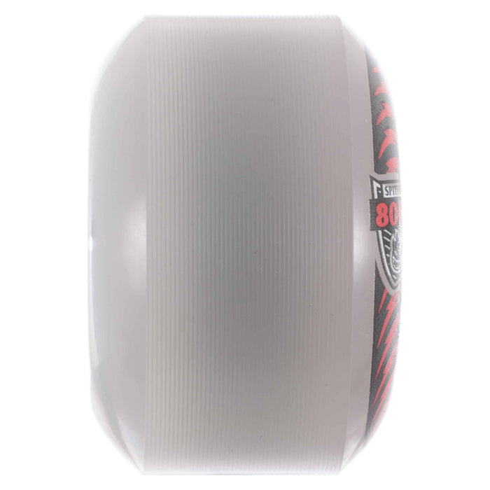 Spitfire 80HD Classic Full Charger Wheels 80a Side