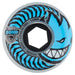 Spitfire 80HD Conical Full Charger Wheels 80a 54