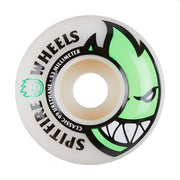 Spitfire Bighead Wheels 99a 53mm