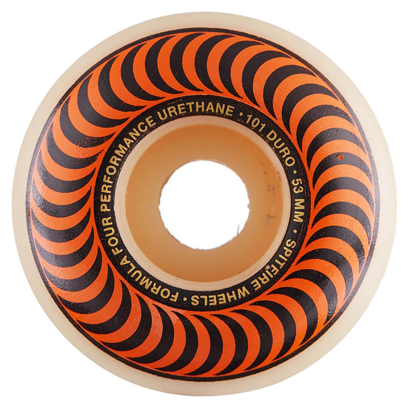 Spitfire Formula Four Classic Wheels 101a