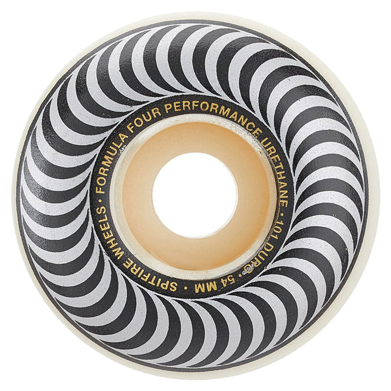 Spitfire Formula Four Classic Wheels 101a