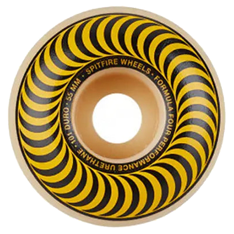 Spitfire Formula Four Classic Wheels 101a