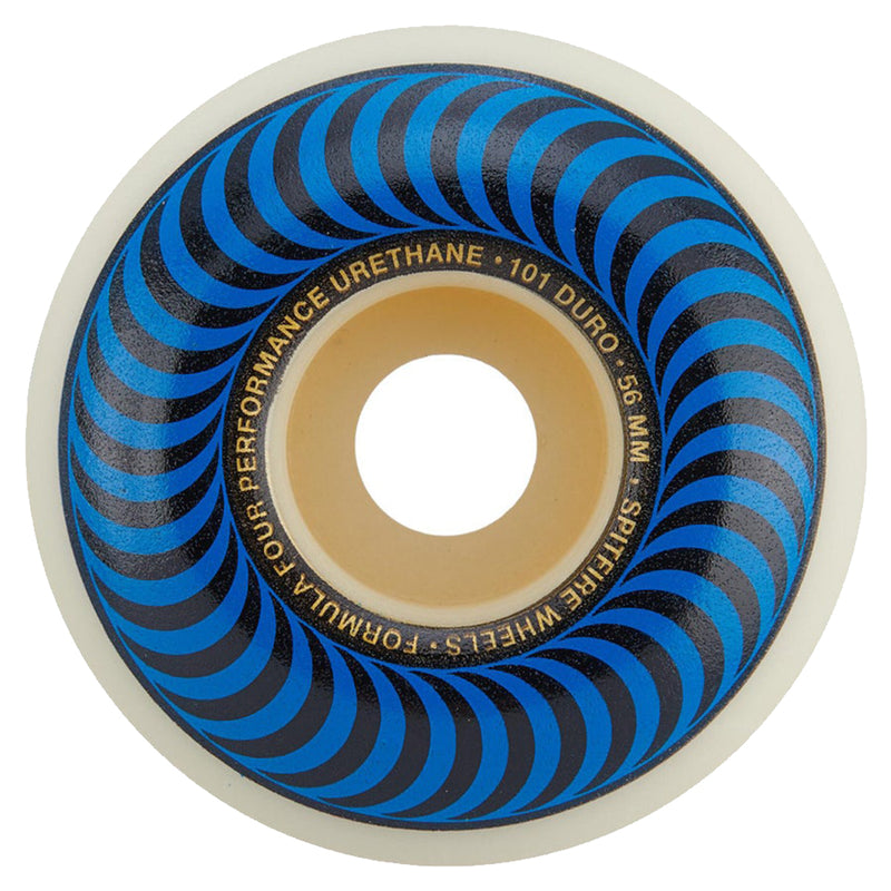 Spitfire Formula Four Classic Wheels 101a