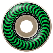 Spitfire Formula Four Classic Wheels 99a 52
