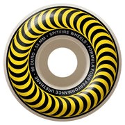 Spitfire Formula Four Classic Wheels 99a 55