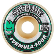 Spitfire Formula Four Conical Wheels 101a