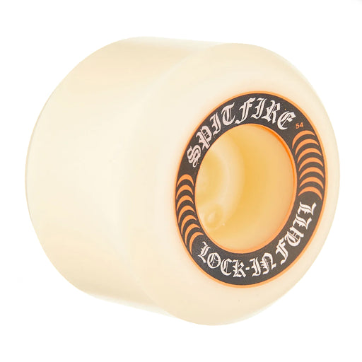 Spitfire Formula Four Lock-In Full Wheels 99a 3/4 View