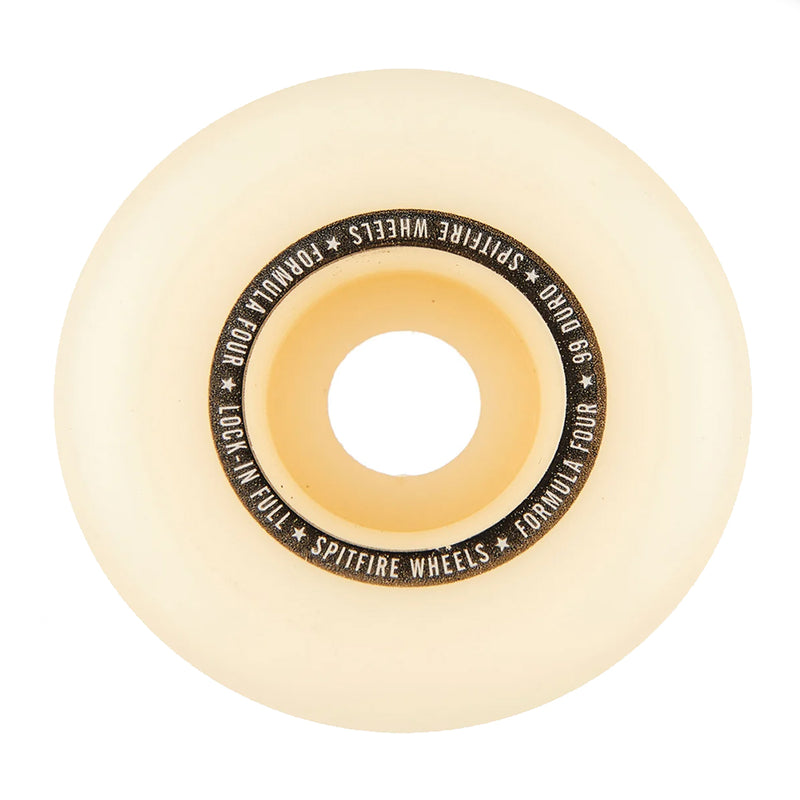 Spitfire Formula Four Lock-In Full Wheels 99a Back