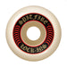 Spitfire Formula Four Lock-In Wheels 101a 