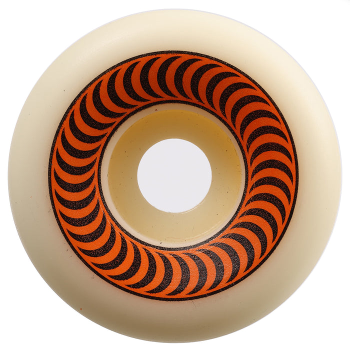 Spitfire Formula Four OG Classic Wheels 99a 53 Front