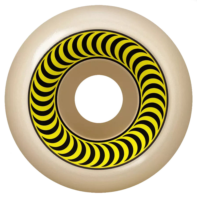 Spitfire Formula Four OG Classic Wheels 99a 55 Front