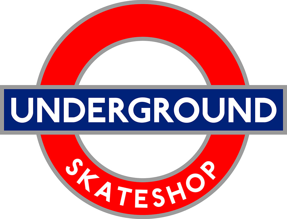 Decks — Underground Skate Shop