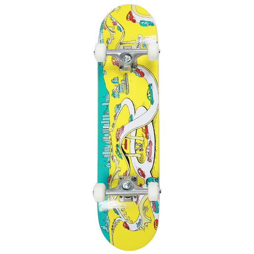 Theories Of Atlantis Complete - Josh Feist Places 8.0"