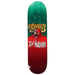 Toy Machine Deck - Hoban Face Melt 8.25"