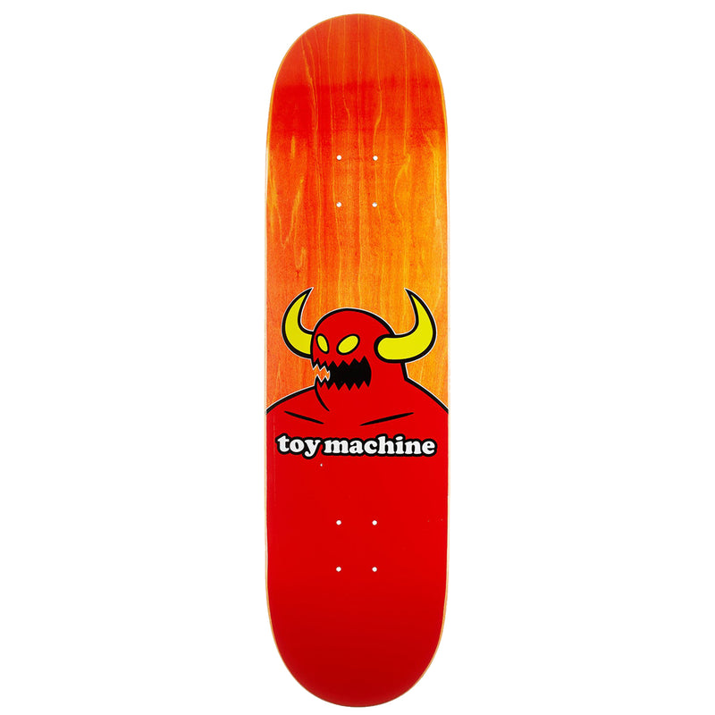 Toy Machine Deck - Monster 7.75"