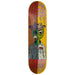 Toy Machine Deck - Romero Half n Half 8.25"