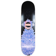 Underground 15 Year Crystal Logo Deck