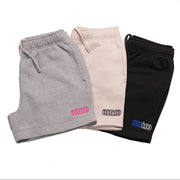 Underground Ambigram Shorts - All 3