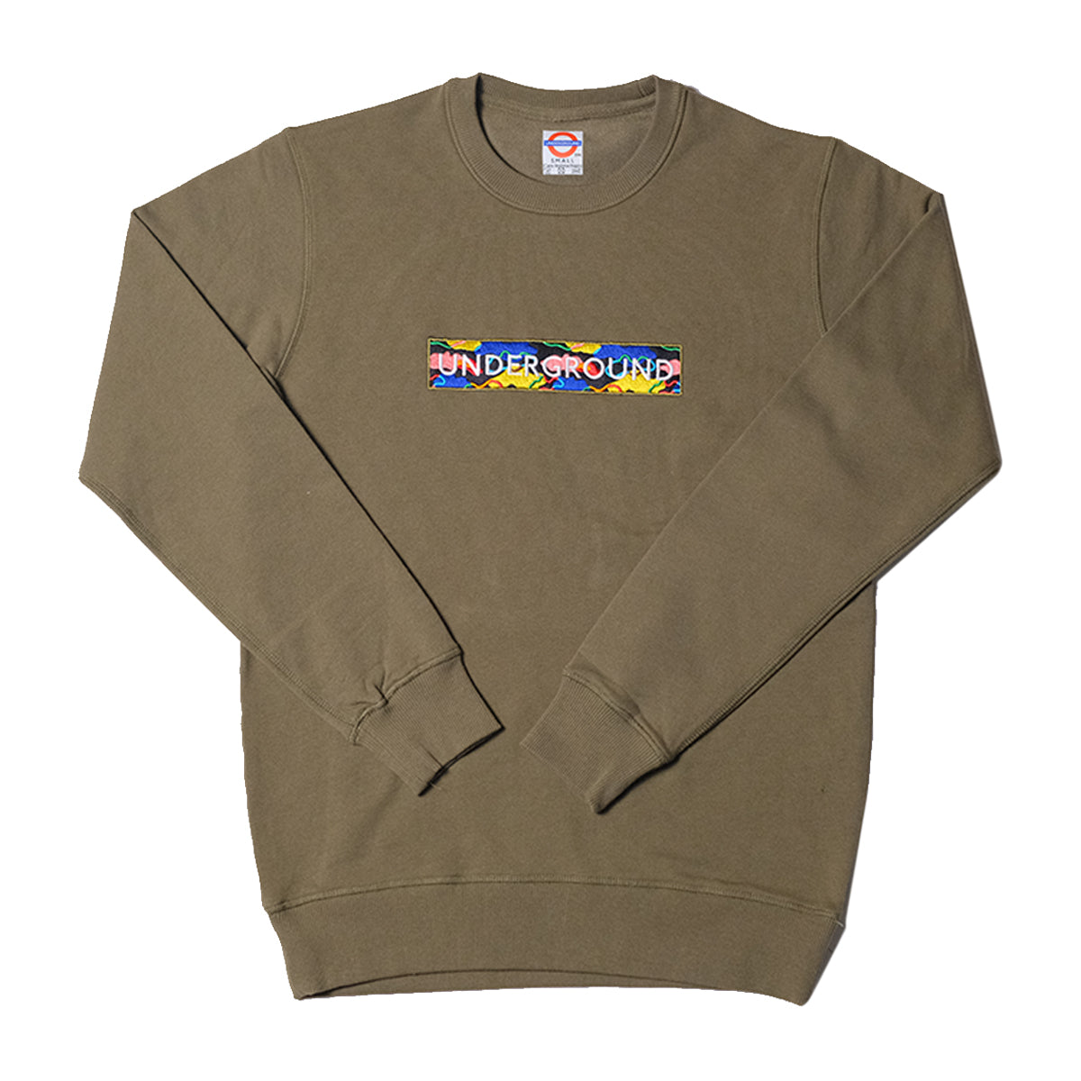Cloud Camo