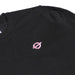 Underground Roundel Crew Neck - Black Detail